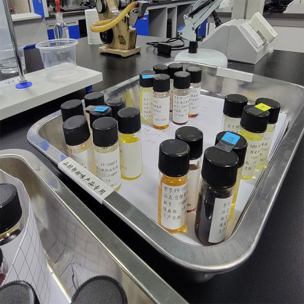 High Concentration Rose Fragrance Essential Oils Floral Flavors Oil For Cosmetics Making