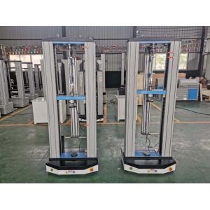 ISO9001 100KN Tensile Strength Cable Testing Machine