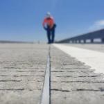 High Performance Self-Leveling Horizontal Joint Elastic Polyurethane Sealant in