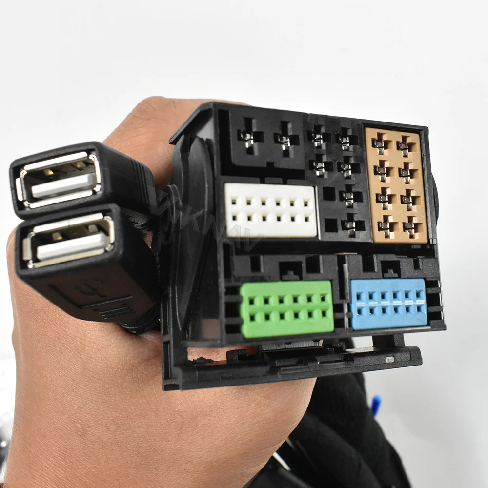 1920x720 Car Autoradio For Audi A6 A6L A7 2012-2019 GPS Multimedia DVD Player