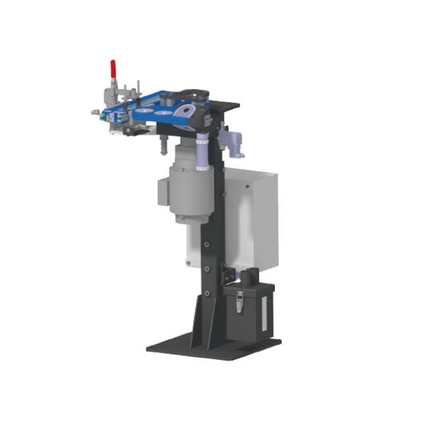 Tip Dresser & Changer