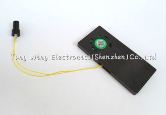 OEM 15 senconds Motion Sensor Sound Module Custom Product Crafts Music Box Applied