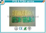 Customized Medical Devices 2 OZ PCB Assembly Services PCBA Board