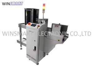 Quality 220/110V PCB Handling Machine With 6S Pcb Load Automatic Unloading Method wholesale