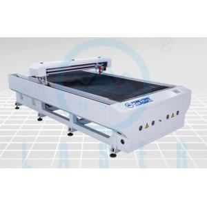 China HS-LGP1325 fastest LGP laser cutting machine with 100m/min speed in China on sale
