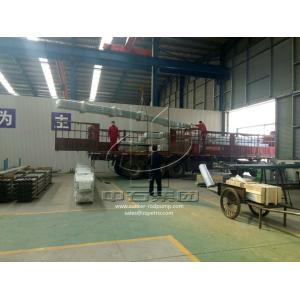 Quality Thin Walled Mechanical Top Seating Sucker Rod Pump wholesale