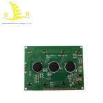 Customize OEM STN HTN FSTN Dot Matrix Graphic LCD Display Module