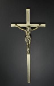 China Casket Cross, Jesus Cross for Casket and Coffins HW-Jesus 3# on sale