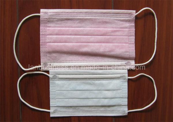 Cheap 3 Ply Surgical Face Mask, Surgical Face Mask for sale