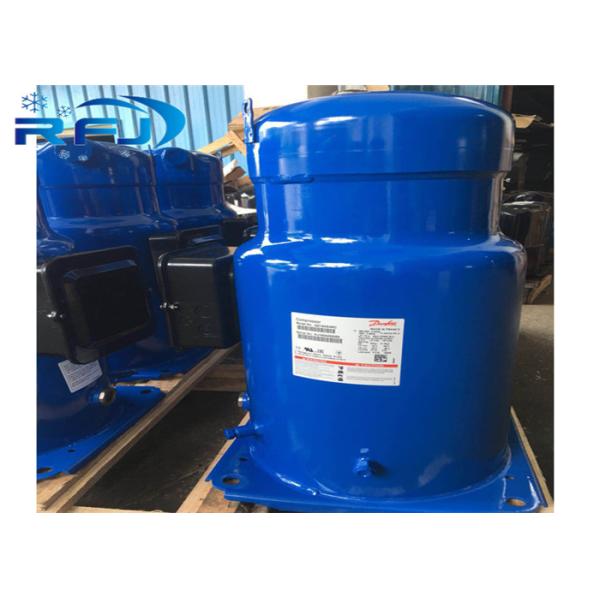 Sm120s4vc Refrigeration Scroll Compressor Ac 10hp R22 Cold Room Freeze Air Conditioning