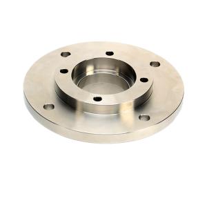 VMC Machined CNC Lathe Components Machining Customizable