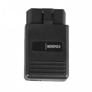 China MicroPod 2 WITECH Automotive Diagnostic Tool With 17.04.27 Version for Chrysler Diagnostics and Programming on sale