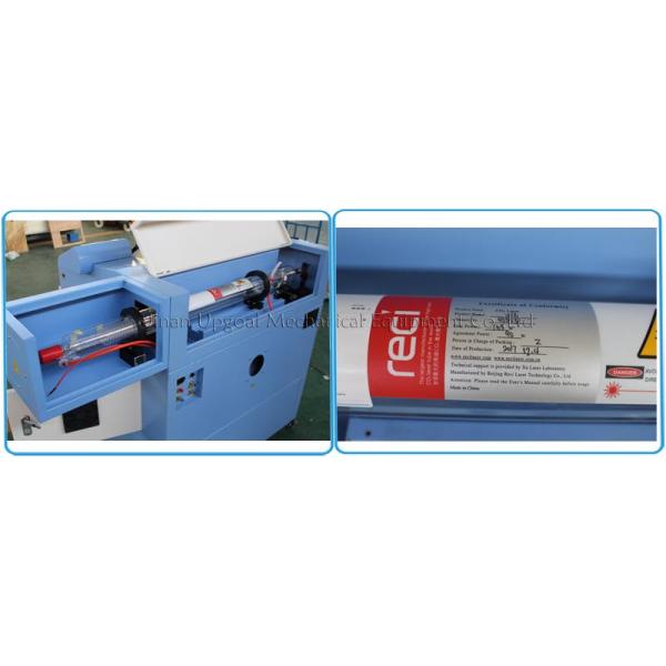 Reci W2 90W Co2 laser tube 