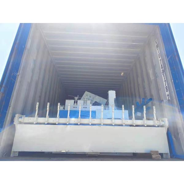 100 Times / Min Motor 7.5kw Width 1.8m Wire Mesh Welding Machines