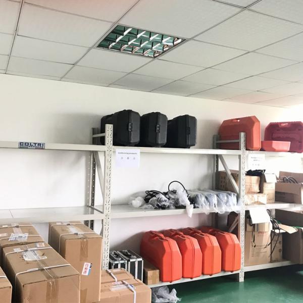 Cylinder 2L Lightweight Emergency Breathing Apparatus 30min For Compressed Air