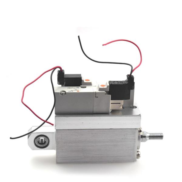 MSR25 MSR32 MSR40 solenoid valve