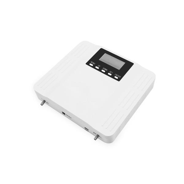 Customized 3300MHz 3800MHz 5G Signal Booster Output Power 20dBm