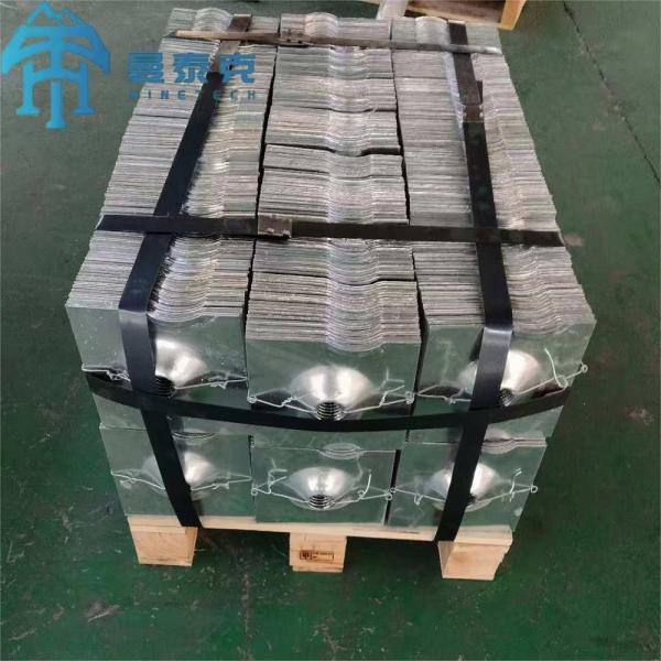 47mm Friction Bolts Stabilizer For Ground Support