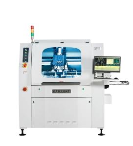 Quality Genitec Printed Circuit Board PCB Router Machine For PDA GPS Device for SMT GAM330AT wholesale