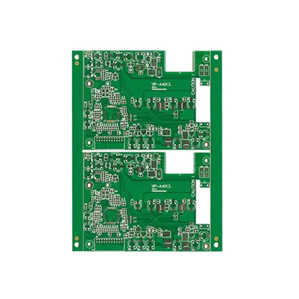 0.3-12 Oz SMD LED PCB Board Soft Board Rigid Flex PCB Supplier