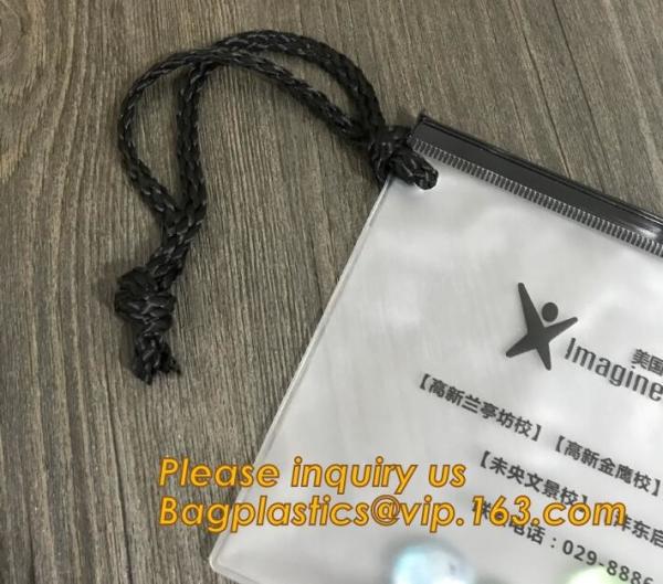 Cheap sell pp envelopes,document bags,pp file folders,ESD PVC Hard custom Promotion Flat Business Document File bag bagplastic for sale