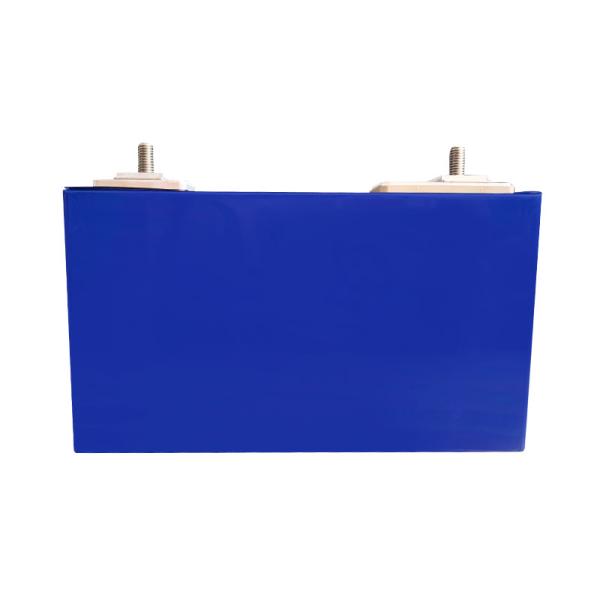 EV 3.2V 60ah LiFePO4 Battery Pack 1.5Kg Solar System Energy Storage