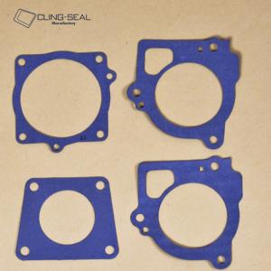 Buy cheap Custom Rubber and Metal Gaskets for Oil Gas and Manufacturing Industries from wholesalers