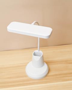 Quality Adjustable Arm Foldable USB Table Lamp With Touch Control Switch wholesale