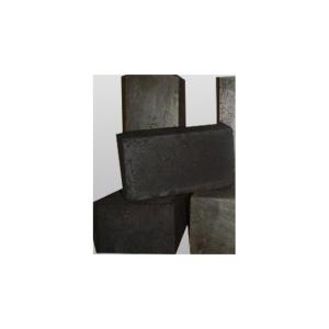 Quality Cement Plant 1800 Degree Furnace Magnesia Carbon Bricks wholesale