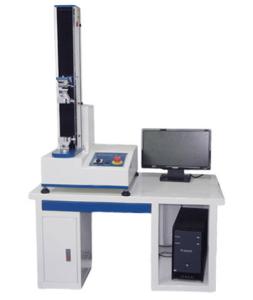 Quality Bursting and Pull Strength Tensile Testing Machine for Testing Plastic and Rubber wholesale