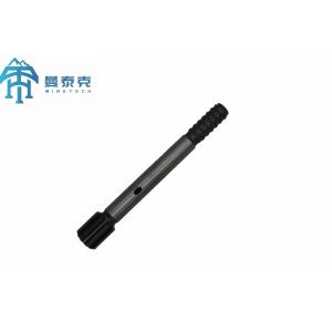 Quality Thread T45 Shank Adapter , Forging Masonry Rock Drilling Tools wholesale