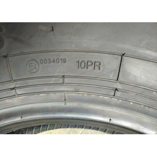 11mm Tread Depth Light Truck All Terrain Tires , Light Truck Off Road Tires LT225/75R16