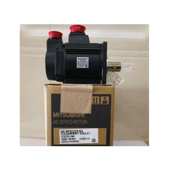 Panasonic Chip Mounter AC Servo Motor 1KW KFX0CWLA00 For SMT Machine Parts CM402 CM602