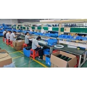 Tiger Spare Parts Co., Ltd