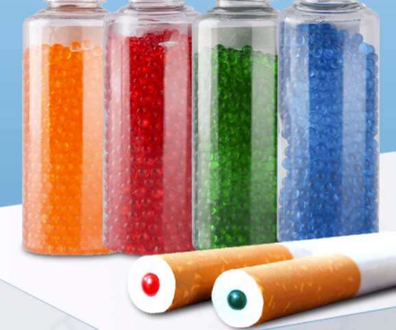 Seamless Soft Gelatin Capsule Machine With Touch Screen Operation Mode