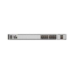 Quality C9500-16X-E Cisco Switch Catalyst 9500 Gigabit Ethernet Network Switch Ethernet Managed Switch wholesale