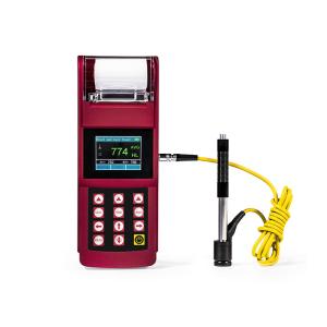 Quality Portable Hardness Tester, With Customized Material Function wholesale