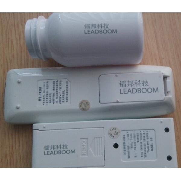 Fast Speed Fiber Laser engraving/marking machine for Hardware Accessories