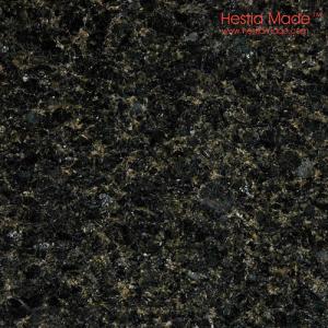 China Granite - Verde Ubatuba Granite Tiles, Slabs, Tops - Hestia Made on sale