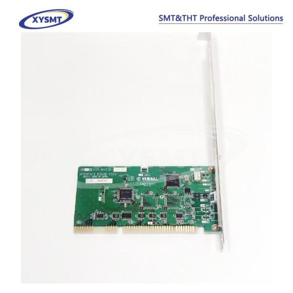 KGR-M4530-11X KGR-M4530-113 KGR-M4530-114 INTERFACE BOARD ASSY FOR YAMAHA YGP YGD machine spare part