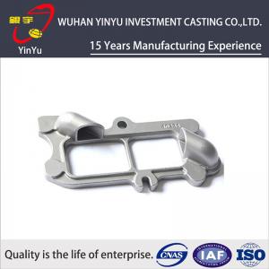 Quality Professional Cast Carbon Steel Products , High Manganese Steel Casting Services wholesale