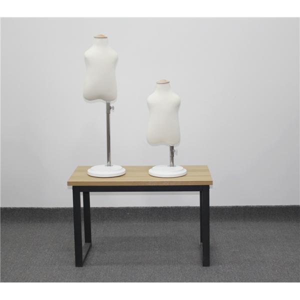 Cheap Baby Mannequin And Fashion Half Body Mannequins As Kids Mannequin