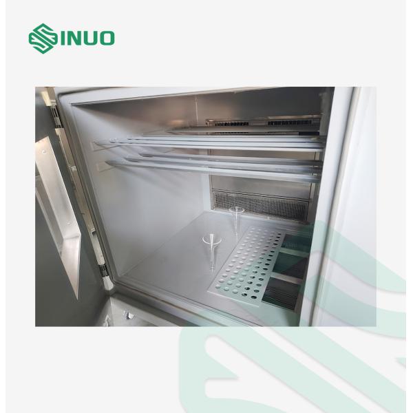 Withdrawal Force And Latching Verification Test Apparatus IEC 62196-1