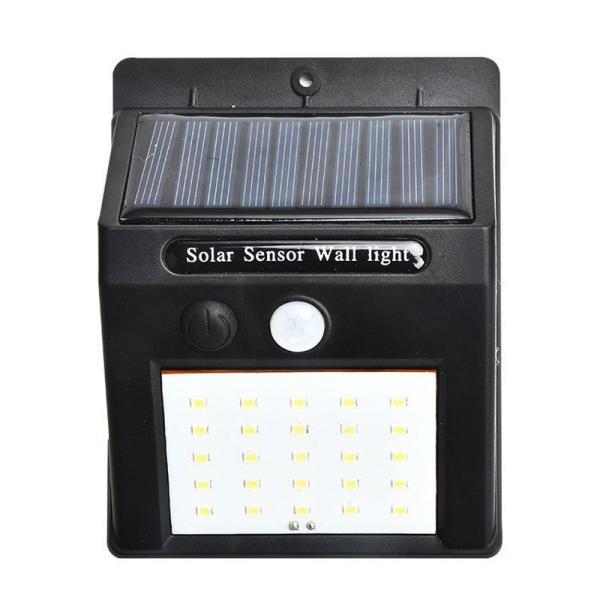 Cheap 8H Solar Powered LED Ground Lights Pool 30 LED Solar Motion Sensor Light for sale