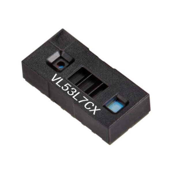 Cheap Sensor IC​ VL53L8CXV0GC/1
 Distance Sensor Modules ToF Ranging Sensor
 for sale
