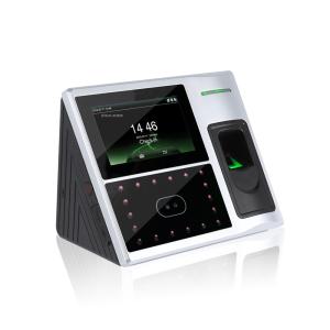 Quality Biometric Time Recording and Door Access Control System/Face Recognition Time Attendance Terminal with Battery(uface) wholesale