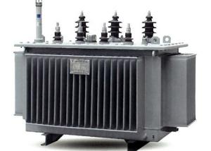 Quality Sus304 Stainless Steel Electrical Power Distribution Transformer Package Substation wholesale