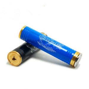Buy cheap Ecigvaporivy E-cigarette mechanical mod 1:1 clone mod raijin on sale !!! from wholesalers