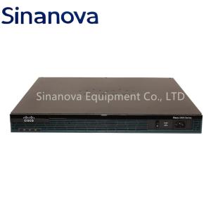 Quality CISC O2901‑V/K9 Compact Integrated Services Router for Voice and Data original new in stock wholesale