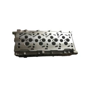 Buy cheap CQ AUTO PARTS AUTO ENGINE PARTS Z20S Cylinder head for 96440127 DAE WOO 2.0CRDI, from wholesalers